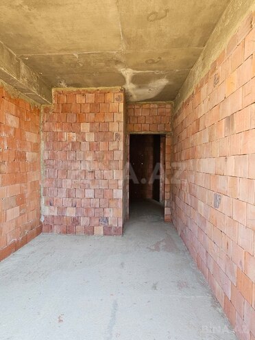 Satılır 1 otaqlı yeni tikili 45 m², Masazır q., photo 5 from 8