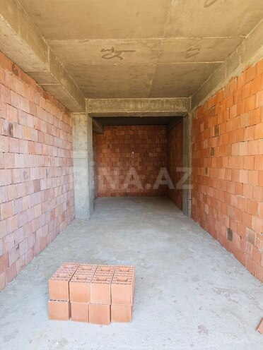 Satılır 1 otaqlı yeni tikili 45 m², Masazır q., photo 3 from 8