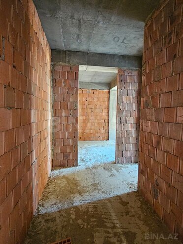 Satılır 1 otaqlı yeni tikili 45 m², Masazır q., photo 6 from 8