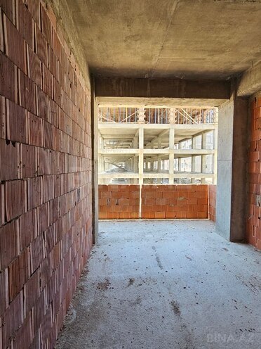 Satılır 1 otaqlı yeni tikili 45 m², Masazır q., photo 4 from 8