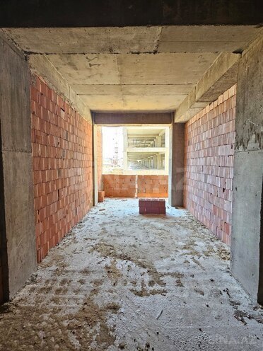 Satılır 1 otaqlı yeni tikili 45 m², Masazır q., photo 1 from 8