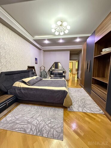 Satılır 3 otaqlı yeni tikili 147 m², Sabunçu r., photo 20 from 27