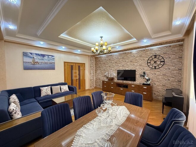 Satılır 3 otaqlı yeni tikili 147 m², Sabunçu r., photo 6 from 27