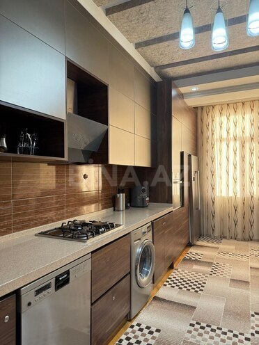 Satılır 3 otaqlı yeni tikili 147 m², Sabunçu r., photo 9 from 27