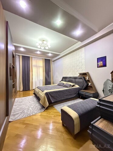 Satılır 3 otaqlı yeni tikili 147 m², Sabunçu r., photo 13 from 27