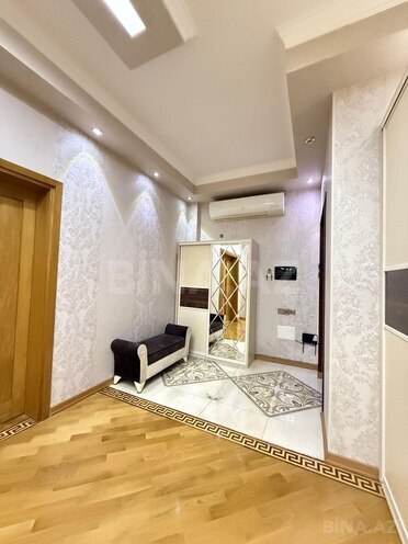 Satılır 3 otaqlı yeni tikili 147 m², Sabunçu r., photo 3 from 27