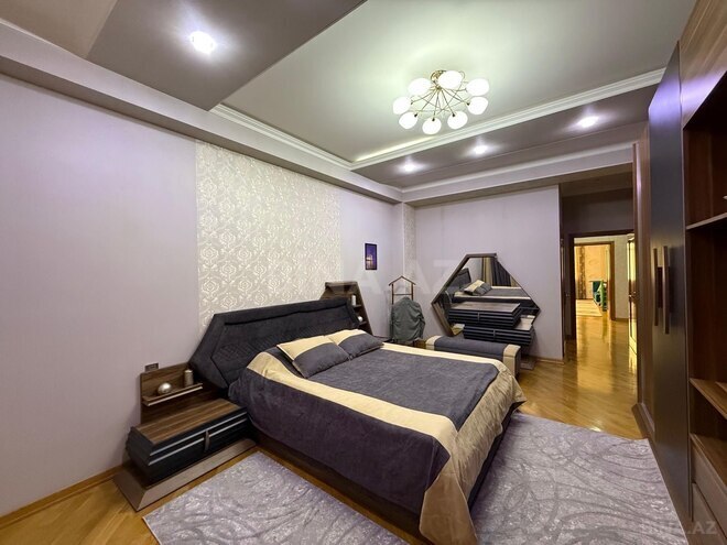 Satılır 3 otaqlı yeni tikili 147 m², Sabunçu r., photo 14 from 27