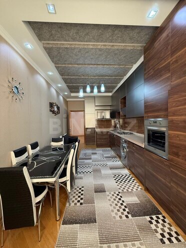 Satılır 3 otaqlı yeni tikili 147 m², Sabunçu r., photo 8 from 27