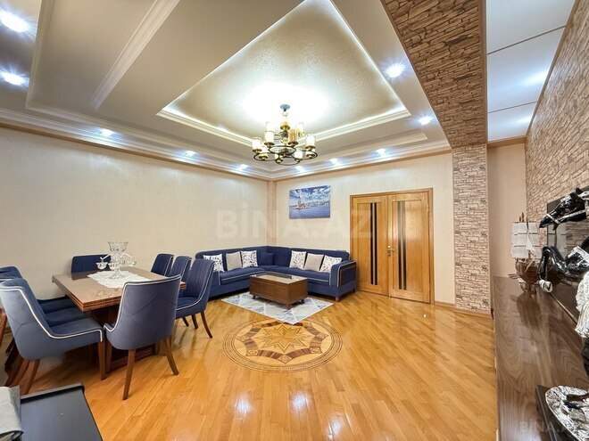 Satılır 3 otaqlı yeni tikili 147 m², Sabunçu r., photo 7 from 27