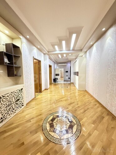Satılır 3 otaqlı yeni tikili 147 m², Sabunçu r., photo 1 from 27