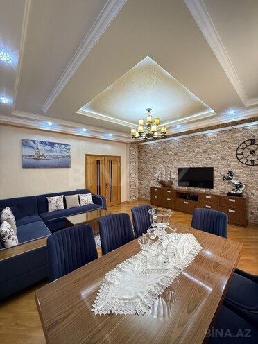 Satılır 3 otaqlı yeni tikili 147 m², Sabunçu r., photo 4 from 27