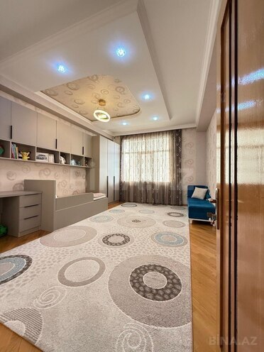 Satılır 3 otaqlı yeni tikili 147 m², Sabunçu r., photo 26 from 27