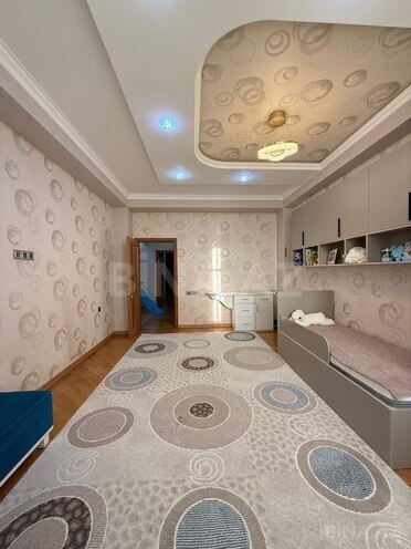 Satılır 3 otaqlı yeni tikili 147 m², Sabunçu r., photo 21 from 27