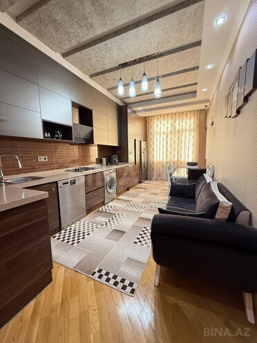 Satılır 3 otaqlı yeni tikili 147 m², Sabunçu r., photo 24 from 27