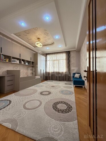 Satılır 3 otaqlı yeni tikili 147 m², Sabunçu r., photo 11 from 27