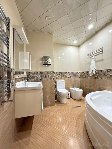 Satılır 3 otaqlı yeni tikili 147 m², Sabunçu r., photo 12 from 27