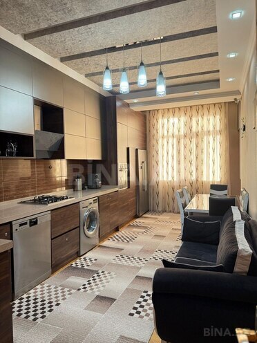 Satılır 3 otaqlı yeni tikili 147 m², Sabunçu r., photo 19 from 27