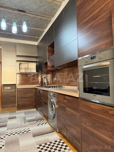 Satılır 3 otaqlı yeni tikili 147 m², Sabunçu r., photo 23 from 27