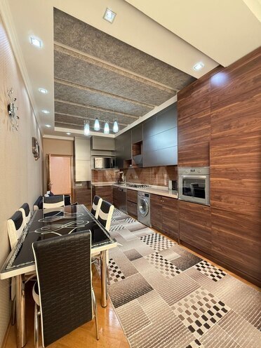 Satılır 3 otaqlı yeni tikili 147 m², Sabunçu r., photo 25 from 27