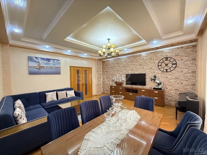 Satılır 3 otaqlı yeni tikili 147 m², Sabunçu r., photo 5 from 27