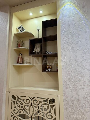 Satılır 3 otaqlı yeni tikili 147 m², Sabunçu r., photo 15 from 27