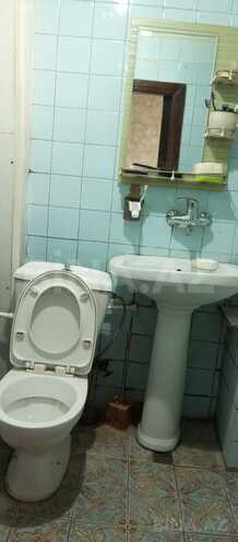 Satılır 3 otaqlı köhnə tikili 79 m², İnşaatçılar m., photo 13 from 14