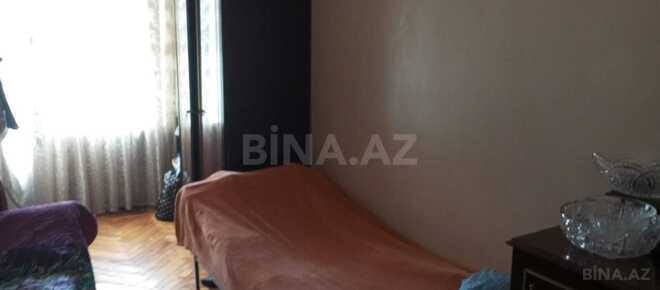 Satılır 3 otaqlı köhnə tikili 79 m², İnşaatçılar m., photo 7 from 14