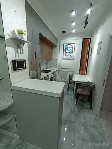 Satılır 2 otaqlı yeni tikili 58.4 m², Qara Qarayev m., photo 9 from 12