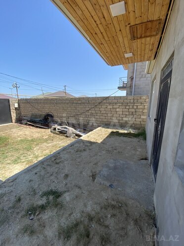 Satılır 2 otaqlı həyət evi/bağ evi 70 m², Hövsan q., photo 4 from 12