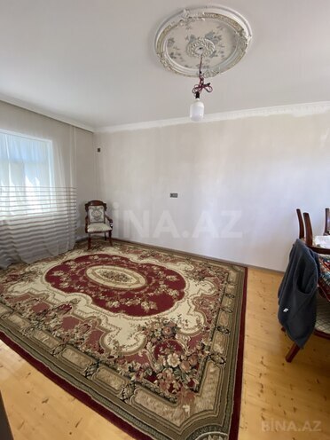 Satılır 2 otaqlı həyət evi/bağ evi 70 m², Hövsan q., photo 8 from 12