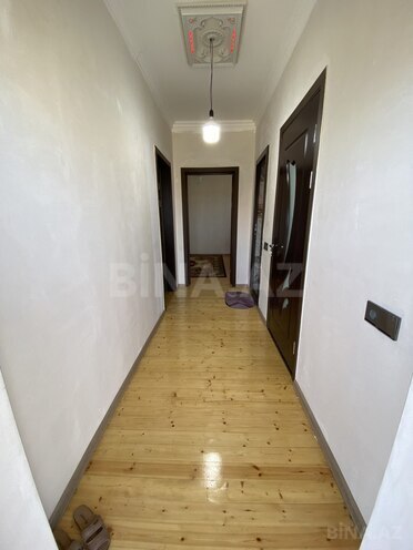 Satılır 2 otaqlı həyət evi/bağ evi 70 m², Hövsan q., photo 6 from 12