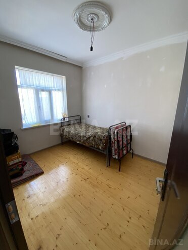 Satılır 2 otaqlı həyət evi/bağ evi 70 m², Hövsan q., photo 10 from 12