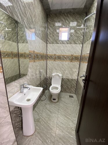 Satılır 2 otaqlı həyət evi/bağ evi 70 m², Hövsan q., photo 11 from 12