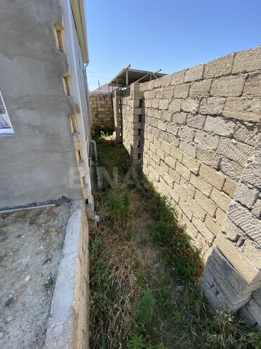 Satılır 2 otaqlı həyət evi/bağ evi 70 m², Hövsan q., photo 5 from 12