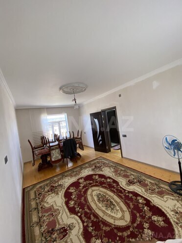 Satılır 2 otaqlı həyət evi/bağ evi 70 m², Hövsan q., photo 9 from 12