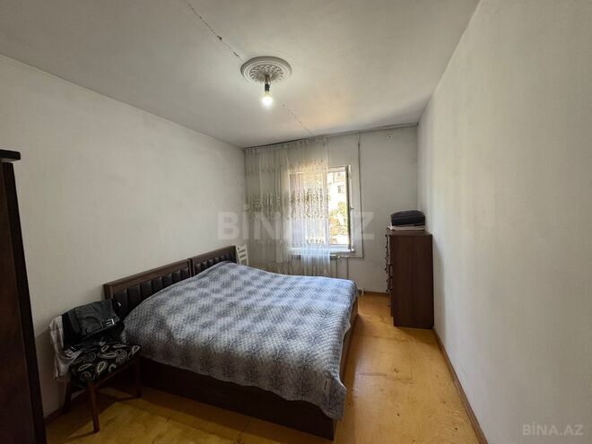 Satılır 3 otaqlı köhnə tikili 90 m², Koroğlu m., photo 10 from 13
