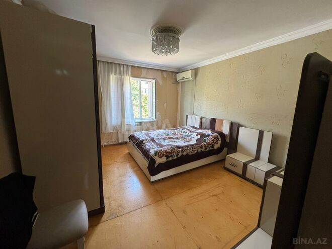 Satılır 3 otaqlı köhnə tikili 90 m², Koroğlu m., photo 9 from 13