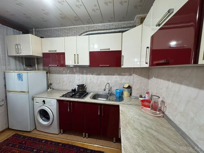 Satılır 3 otaqlı köhnə tikili 90 m², Koroğlu m., photo 7 from 13