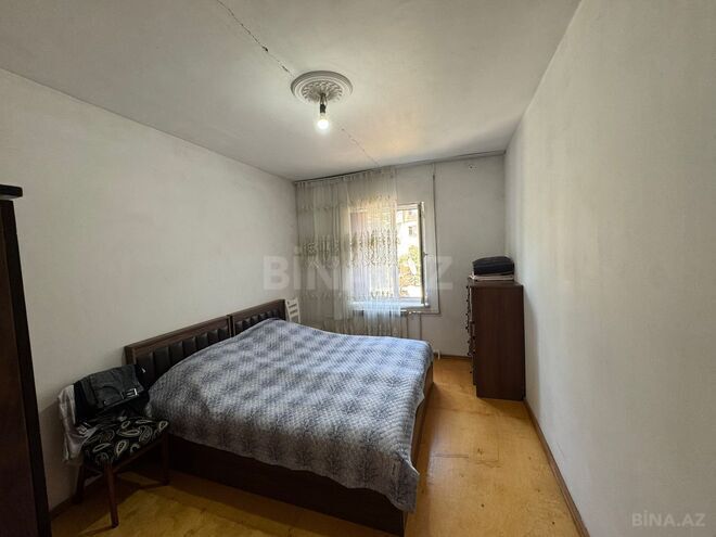 Satılır 3 otaqlı köhnə tikili 90 m², Koroğlu m., photo 11 from 13