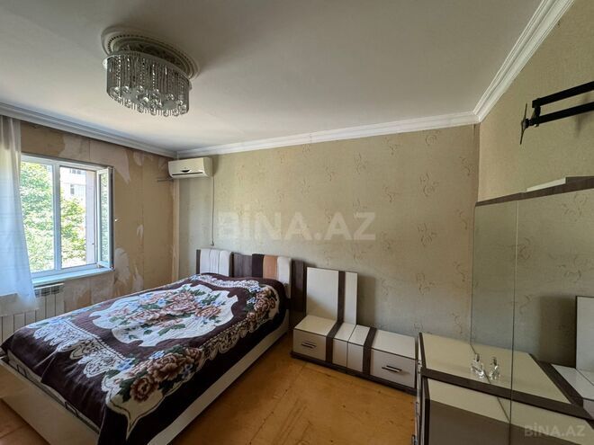 Satılır 3 otaqlı köhnə tikili 90 m², Koroğlu m., photo 8 from 13