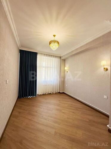 Продаётся 2-комн. новостройка 57 м², пос. Ени Гюнешли, photo 6 from 12