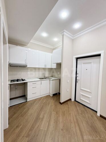 Продаётся 2-комн. новостройка 57 м², пос. Ени Гюнешли, photo 8 from 12