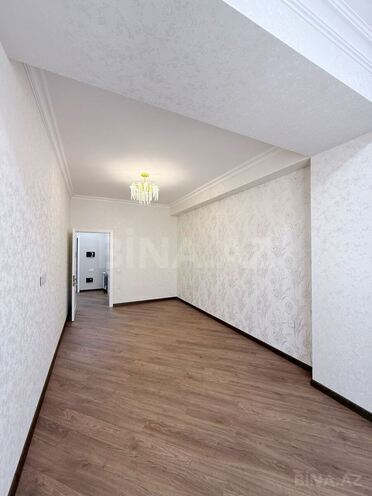 Продаётся 2-комн. новостройка 57 м², пос. Ени Гюнешли, photo 4 from 12