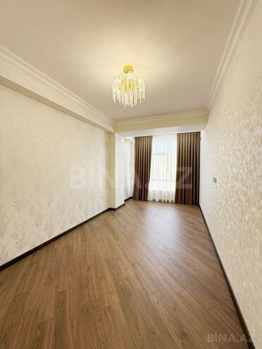 Продаётся 2-комн. новостройка 57 м², пос. Ени Гюнешли, photo 3 from 12