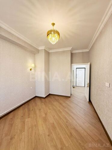 Продаётся 2-комн. новостройка 57 м², пос. Ени Гюнешли, photo 7 from 12