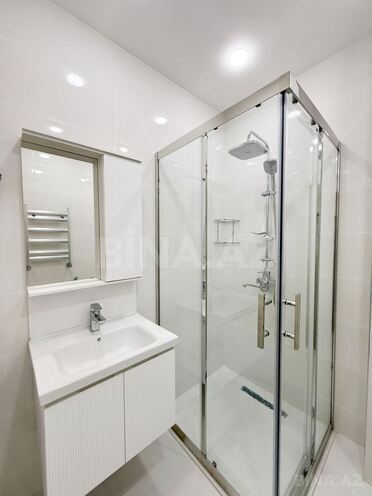 Продаётся 2-комн. новостройка 57 м², пос. Ени Гюнешли, photo 10 from 12