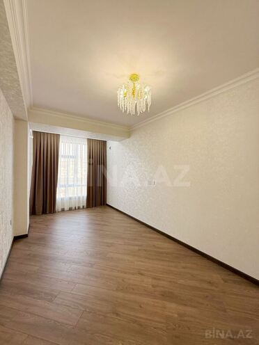 Продаётся 2-комн. новостройка 57 м², пос. Ени Гюнешли, photo 1 from 12