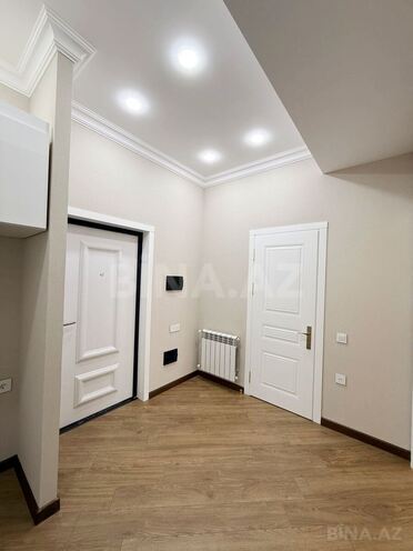 Продаётся 2-комн. новостройка 57 м², пос. Ени Гюнешли, photo 9 from 12