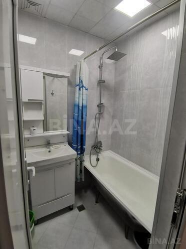 İcarəyə verilir 3 otaqlı köhnə tikili 90 m², Xalqlar Dostluğu m., photo 15 from 17