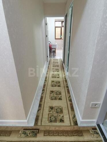 İcarəyə verilir 3 otaqlı köhnə tikili 90 m², Xalqlar Dostluğu m., photo 7 from 17